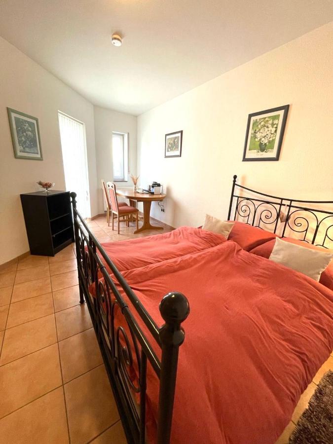 Aki Homestay Mit Badezimmer *